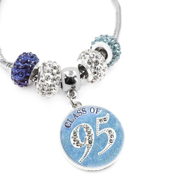 Spelman Class of 95 Bracelet - Gratia Pearl