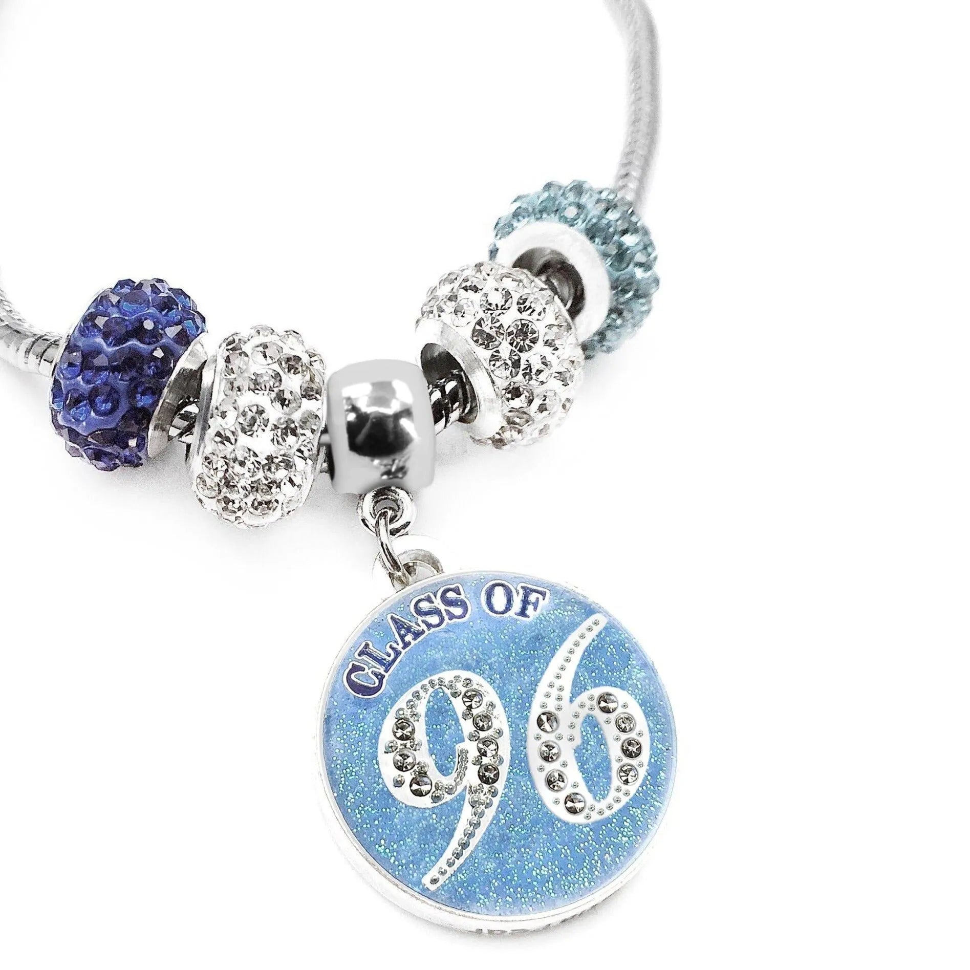 Spelman Class of 96 Bracelet - Gratia Pearl