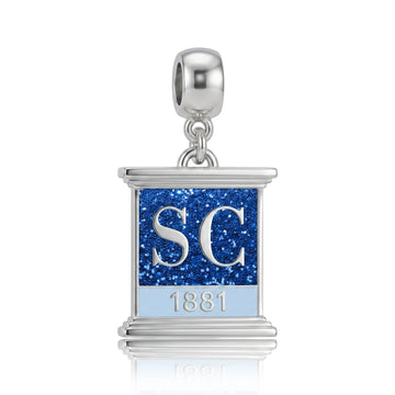 Spelman College Dorothy Shepard Manley Hall "MANLEY" Charm