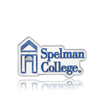 Spelman College Pin