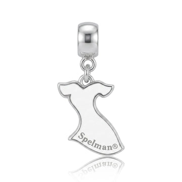 Spelman White Dress