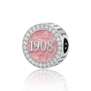 AKA 1908 Charm