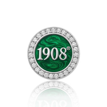 AKA 1908 Charm