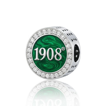 AKA 1908 Charm