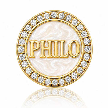 Philo Brooch