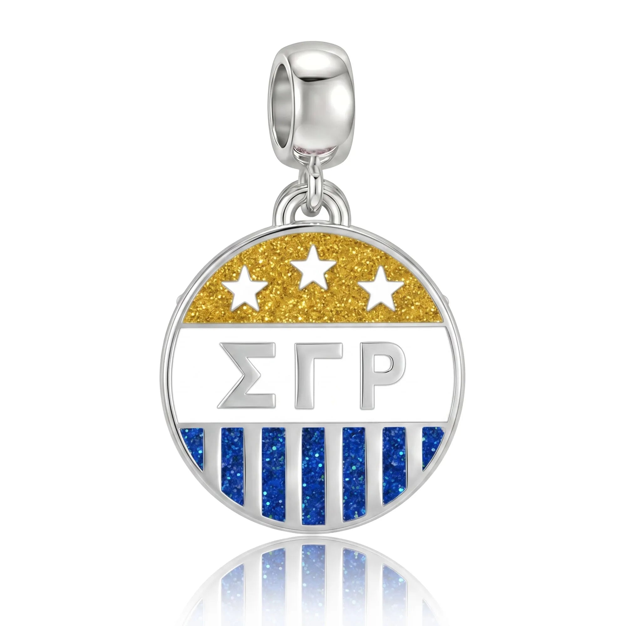 2020 SGRho Vote Charm