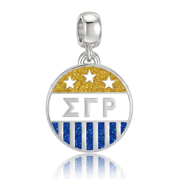2020 SGRho Vote Charm