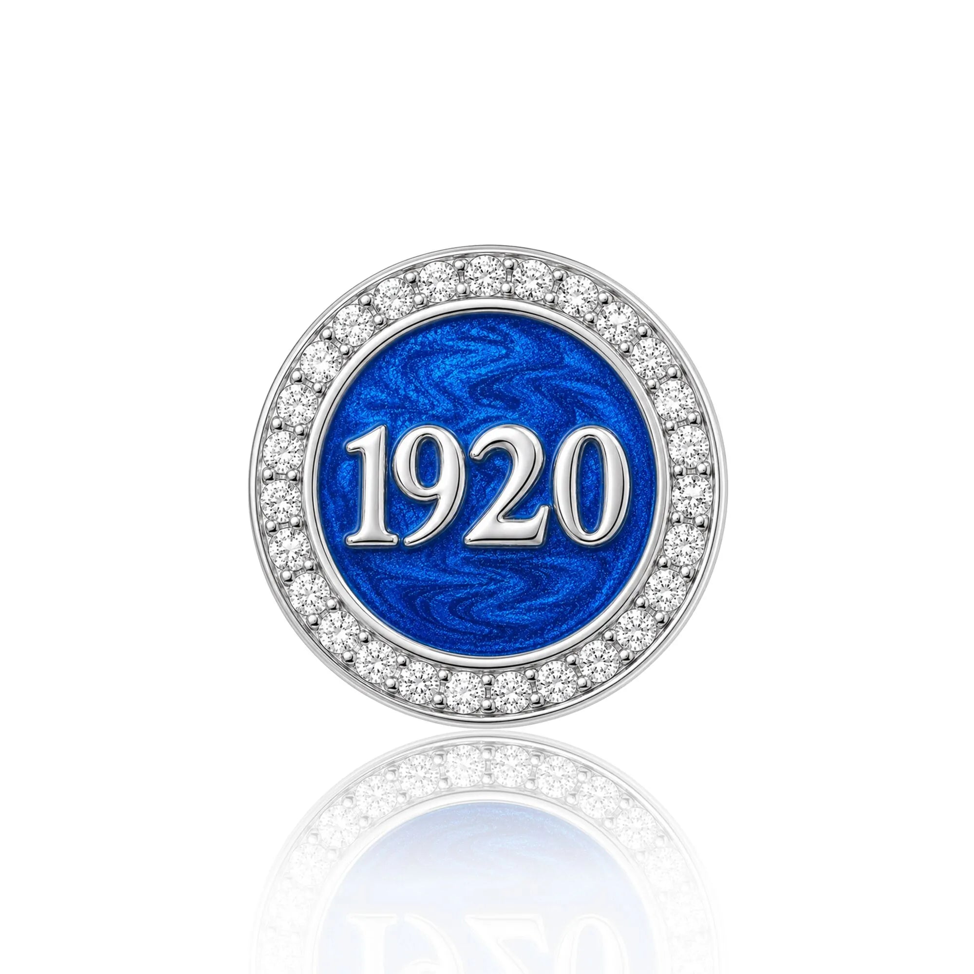 ZPHIB 1920 Charm