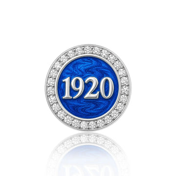 ZPHIB 1920 Charm