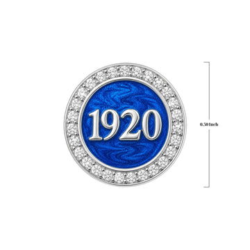 ZPHIB 1920 Charm