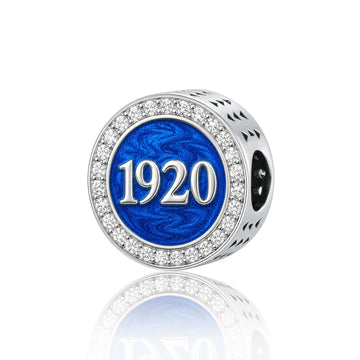 ZPHIB 1920 Charm
