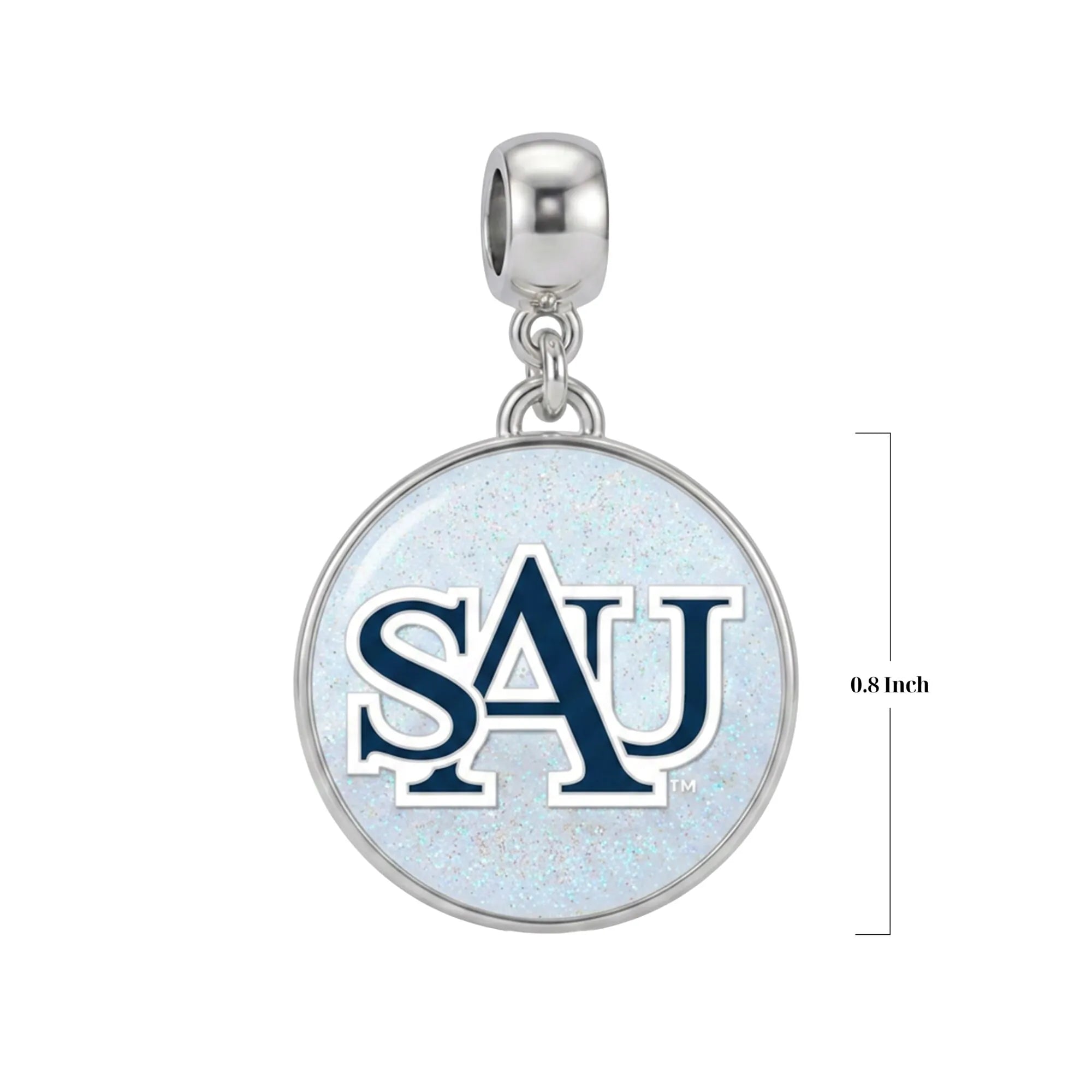 St. Augustine's University Charm