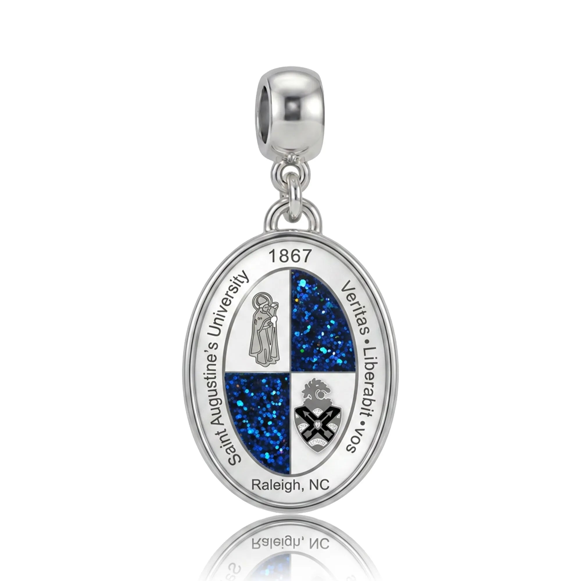 St Augustine's University Bishop Charm