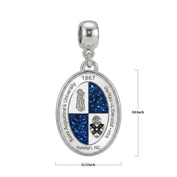 St Augustine's University Bishop Charm