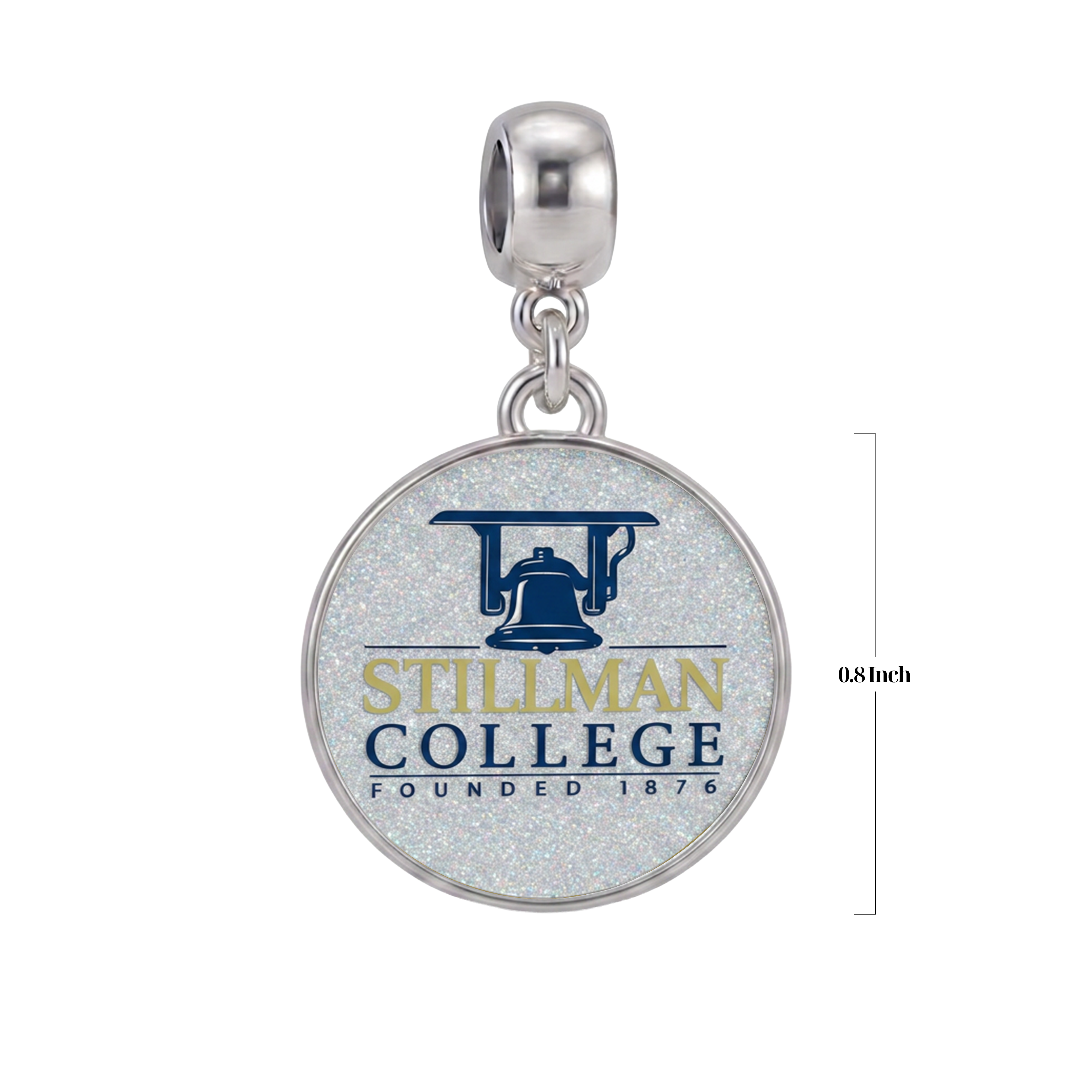 Stillman College Charm