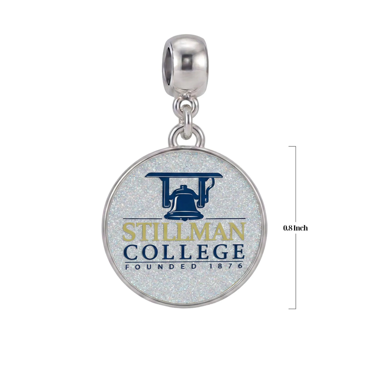 Stillman College Charm