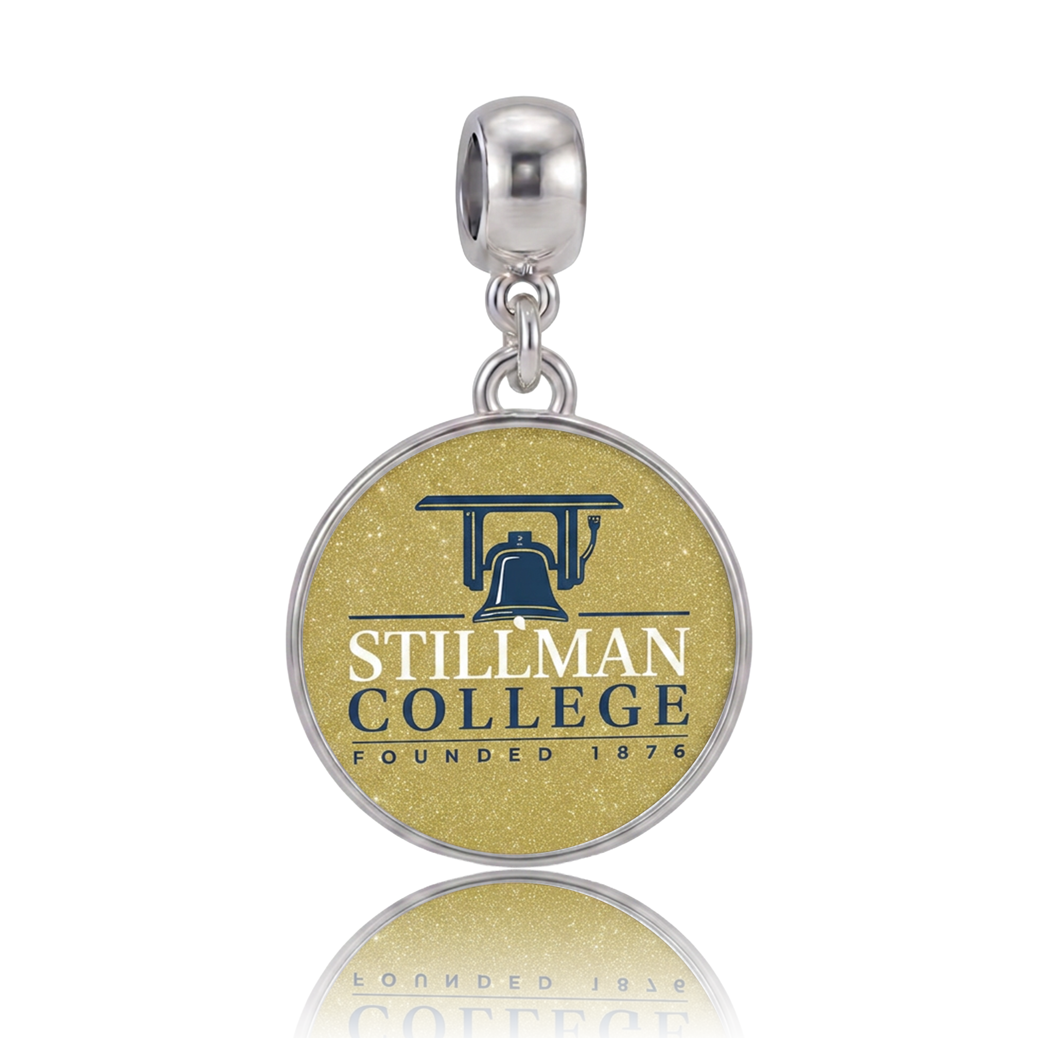 Stillman College Charm
