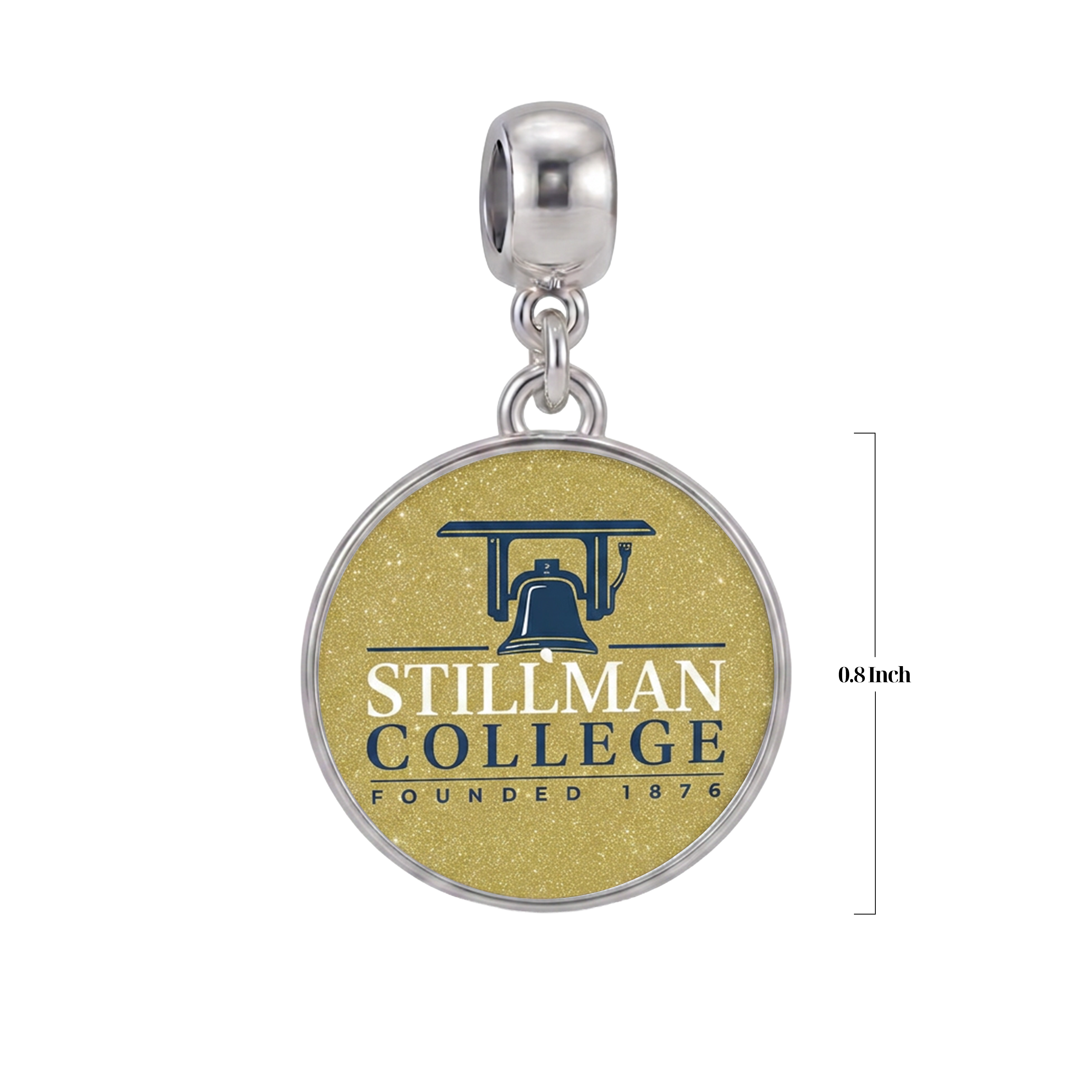 Stillman College Charm