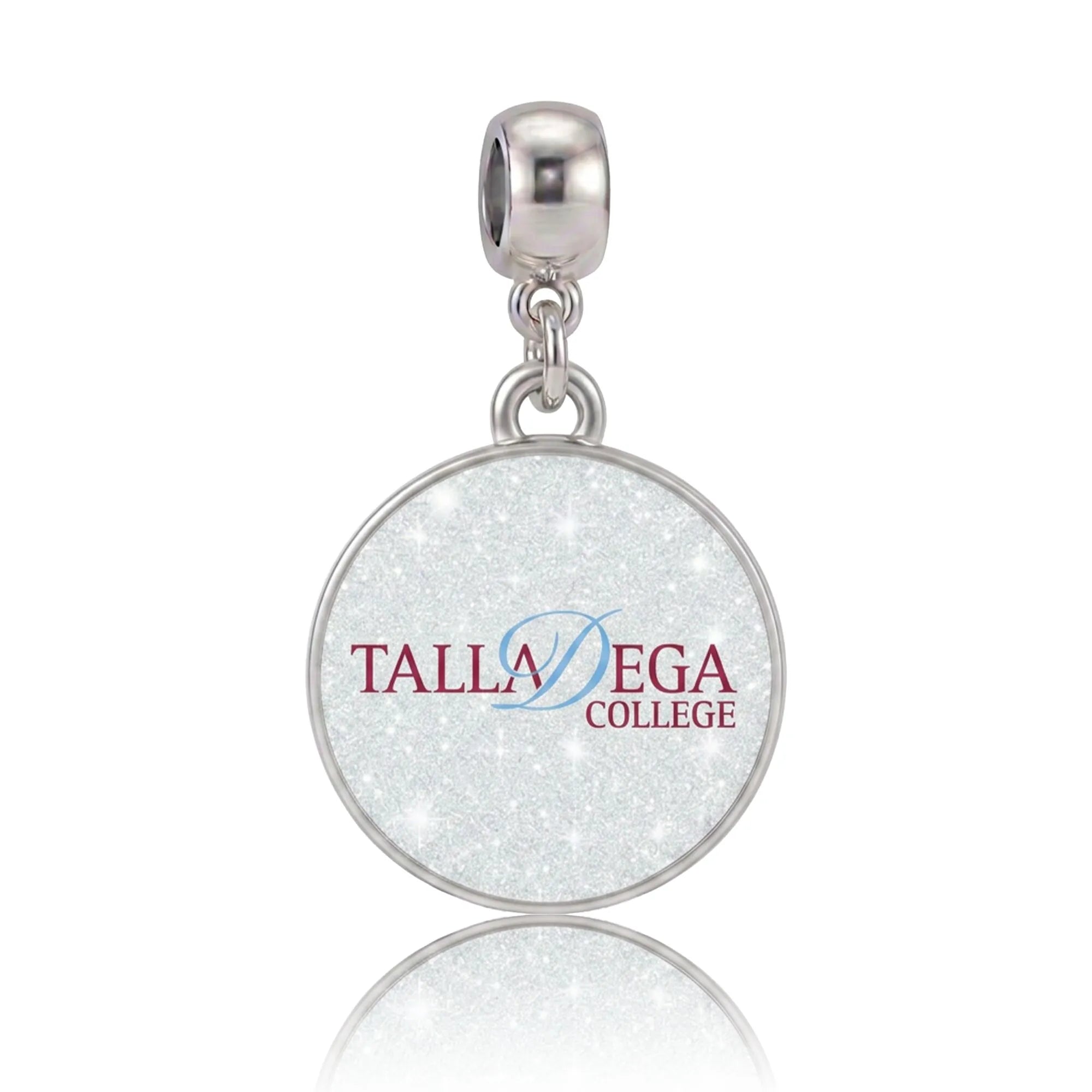 Talladega College Charm