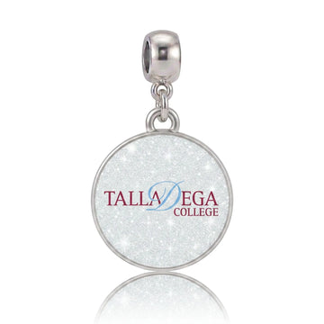 Talladega College Charm