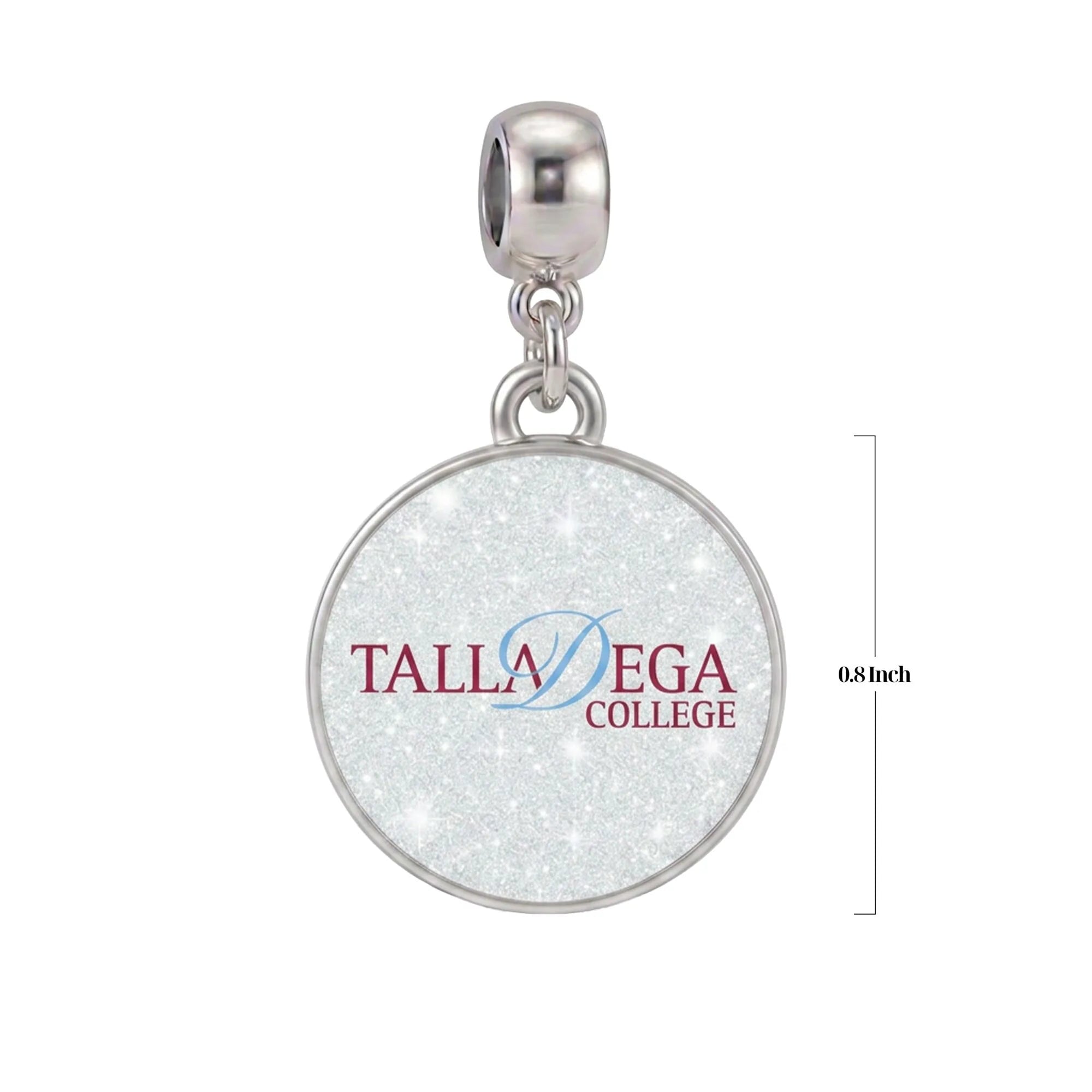 Talladega College Charm