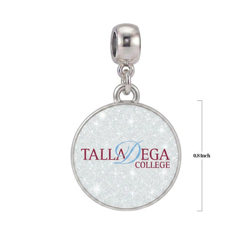 Talladega College Charm