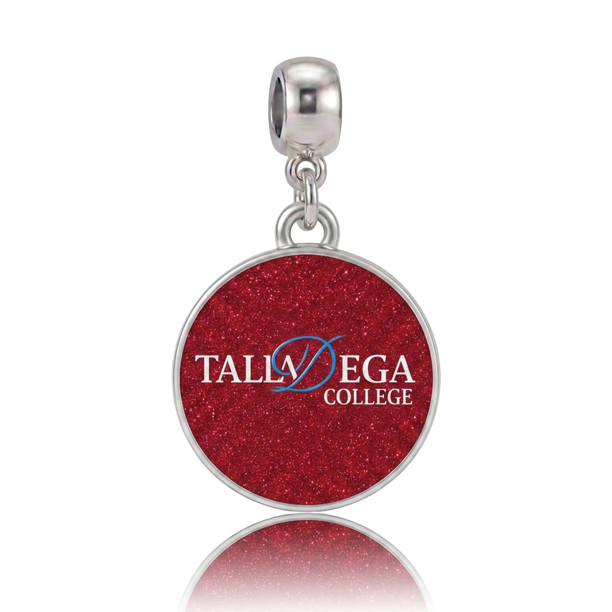 Talladega College Charm