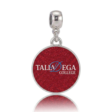 Talladega College Charm