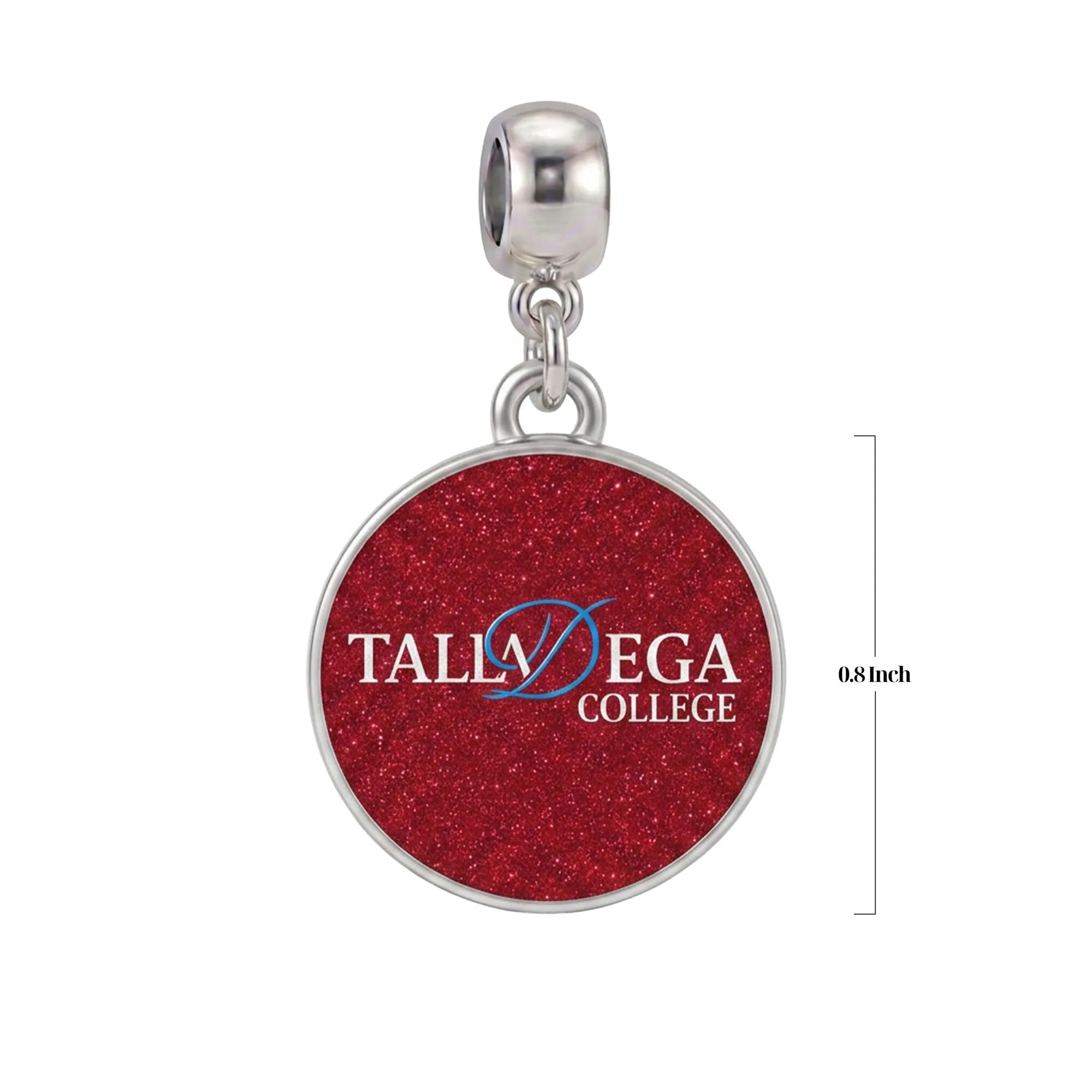 Talladega College Charm