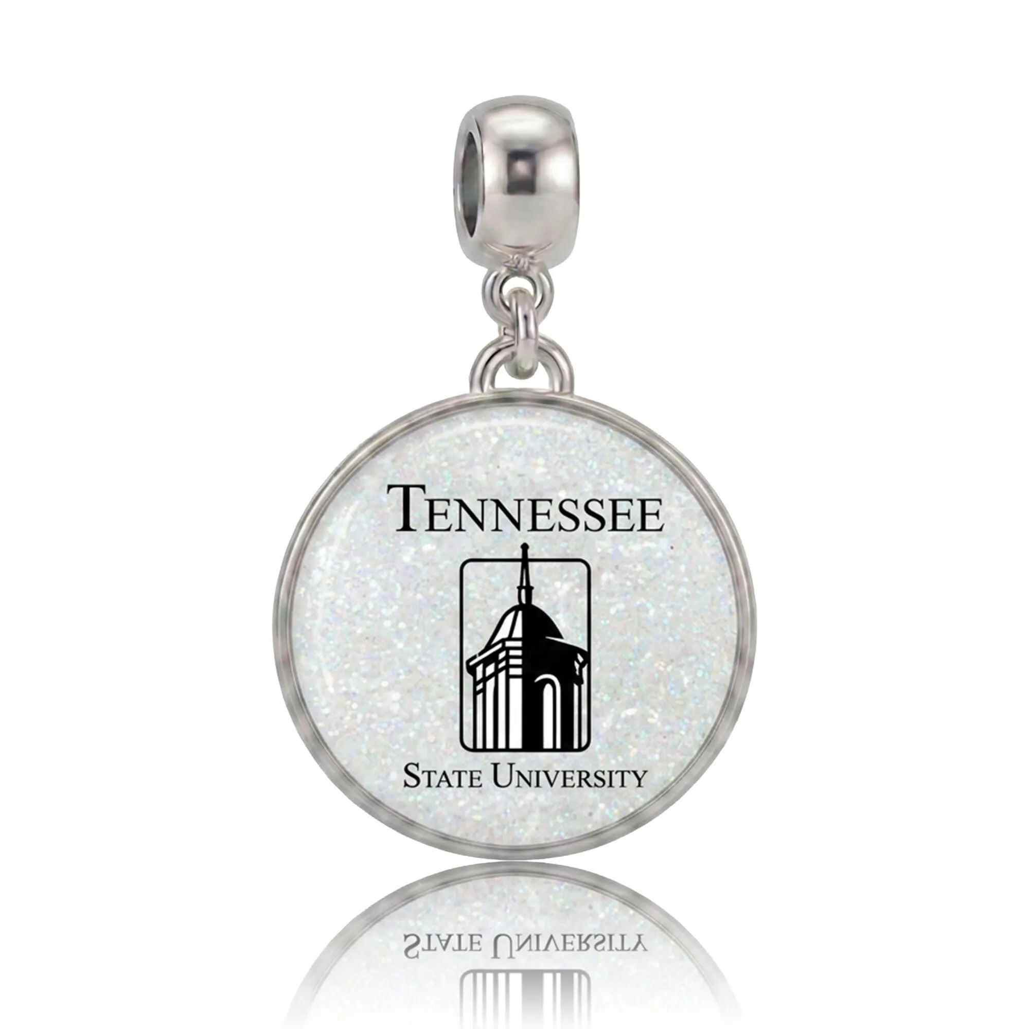 Tennessee State University Charm