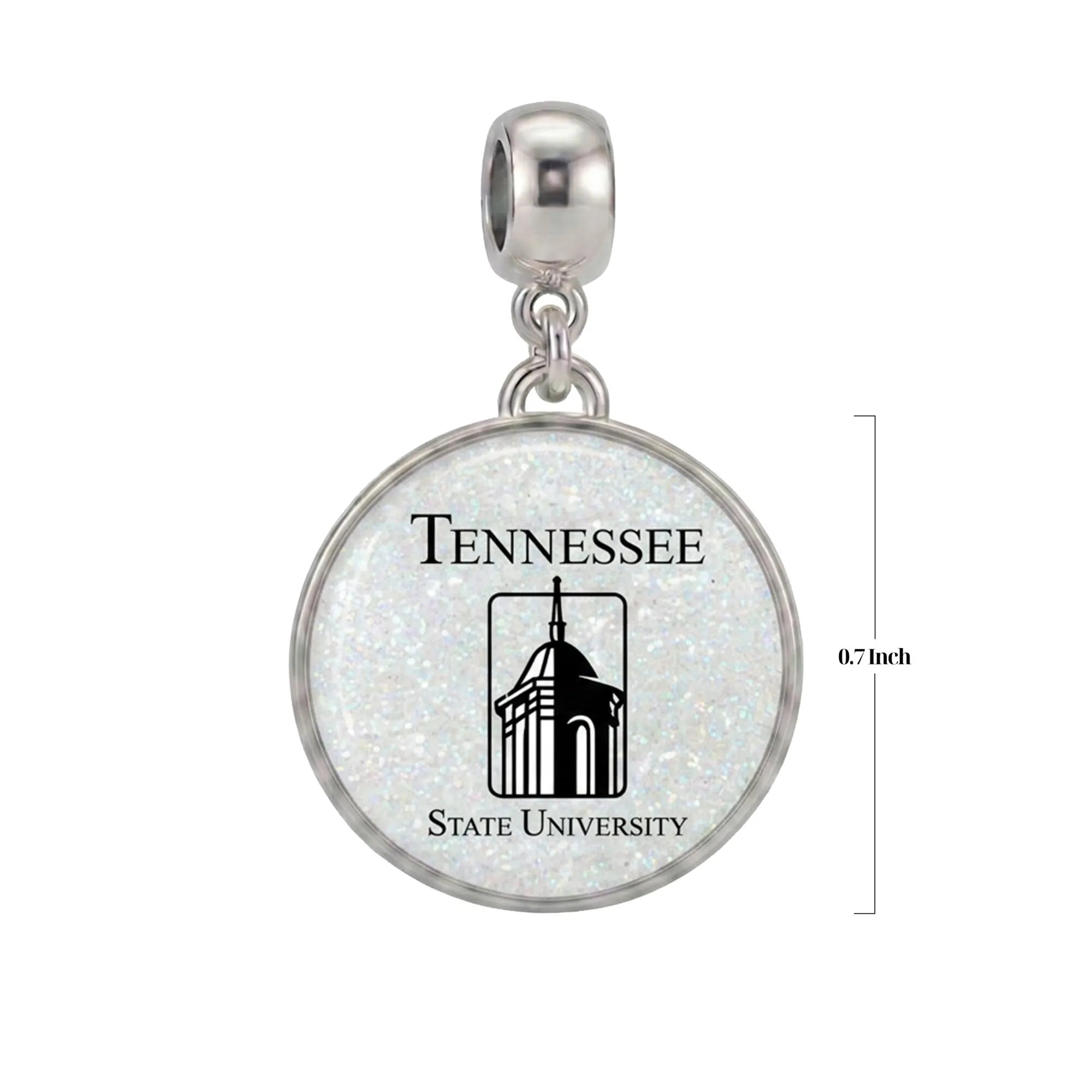 Tennessee State University Charm