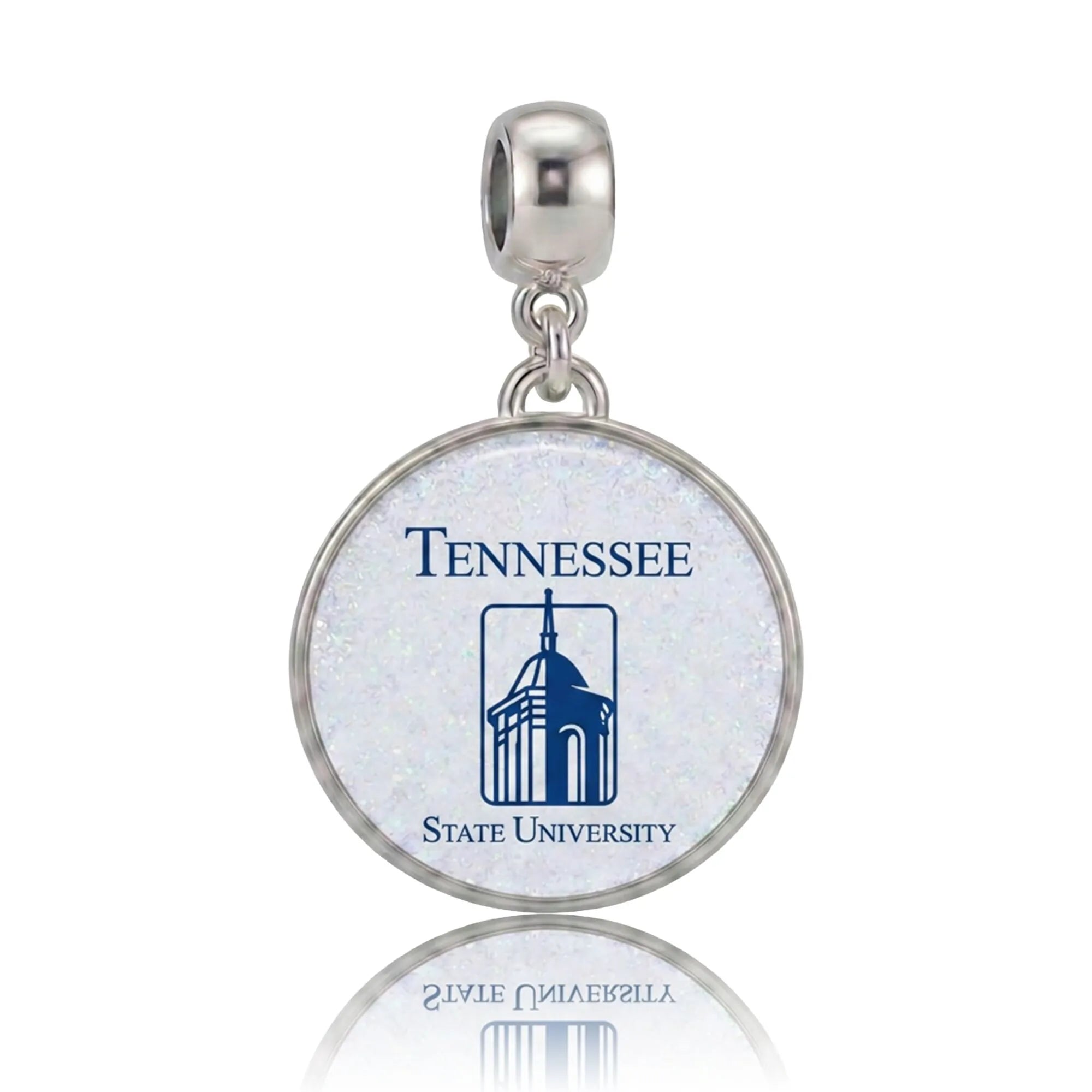 Tennessee State University Charm