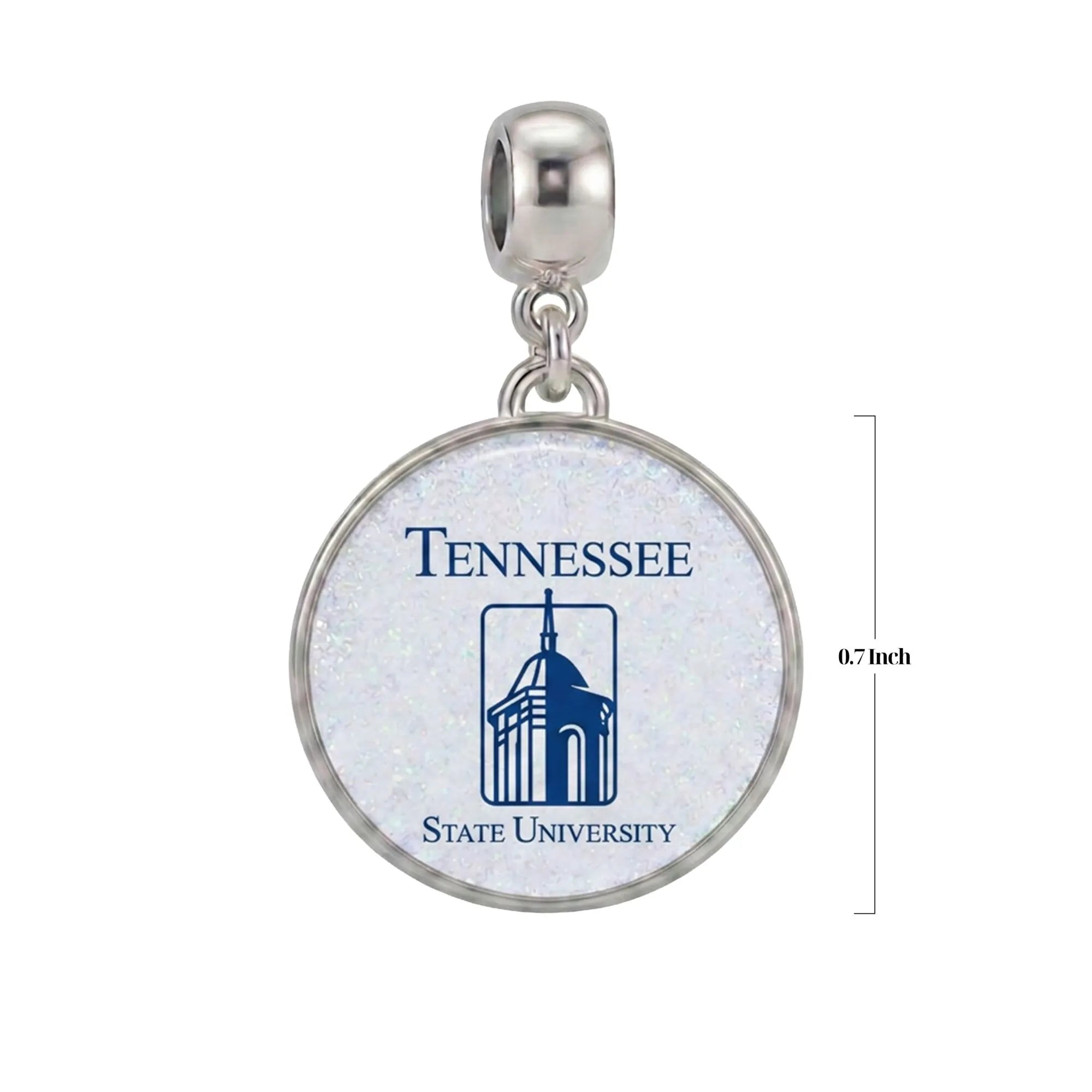 Tennessee State University Charm