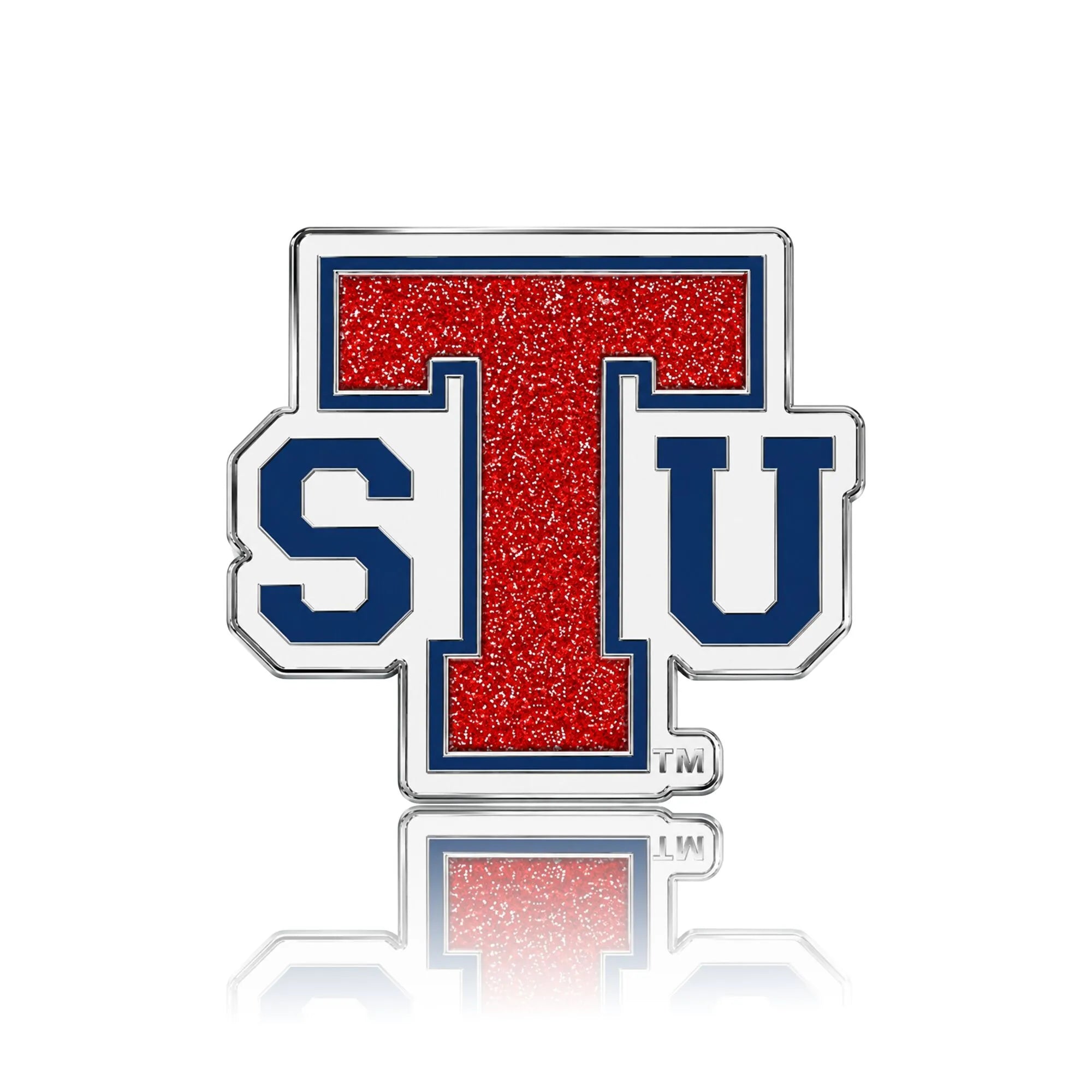 Tennessee State University Pin