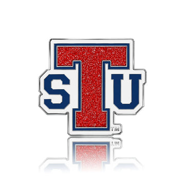 Tennessee State University Pin