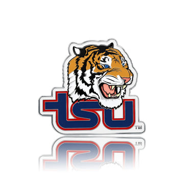 Tennessee State University Tiger Pin