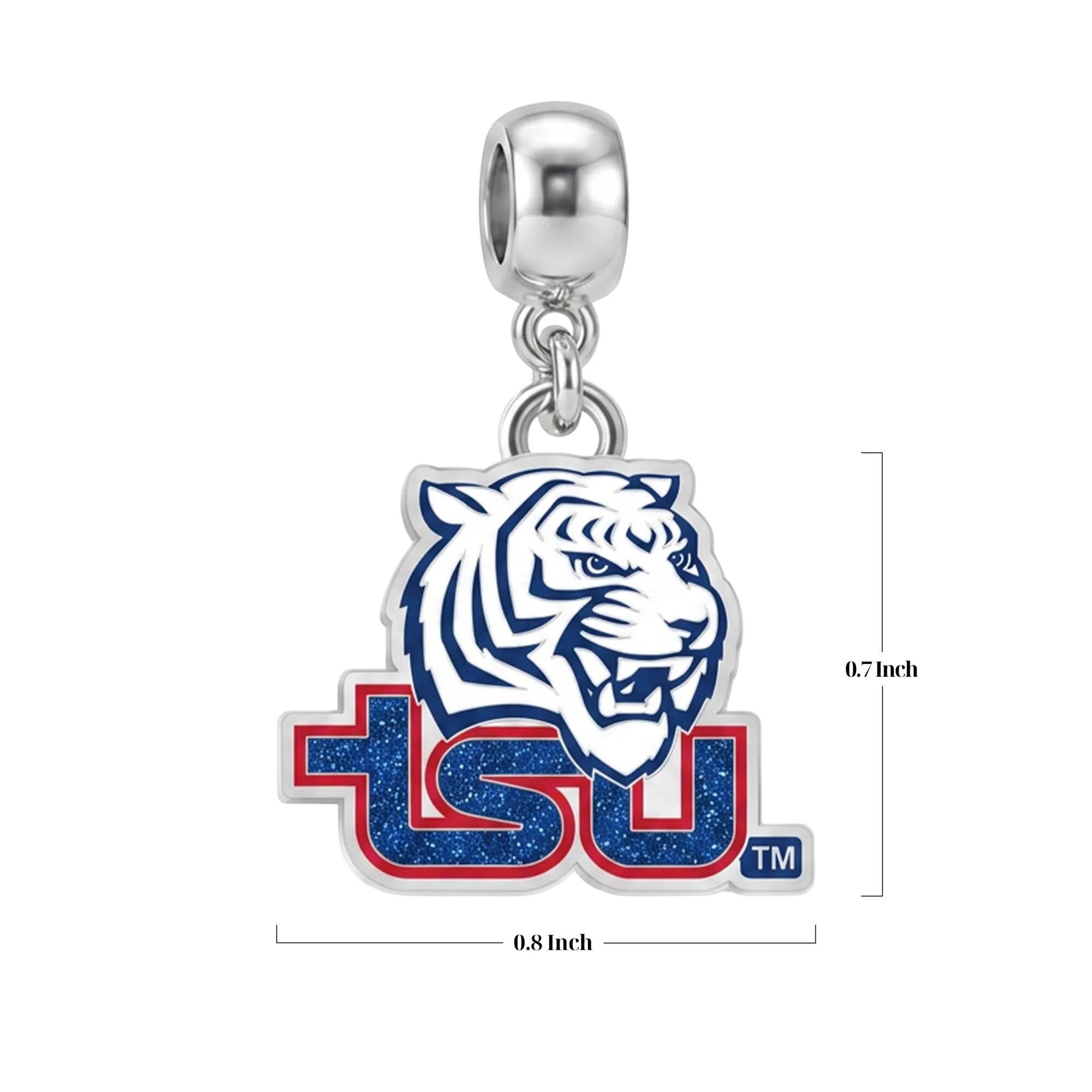Tennessee State University Tigers Charm