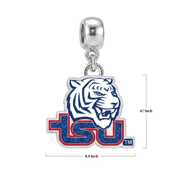 Tennessee State University Tigers Charm