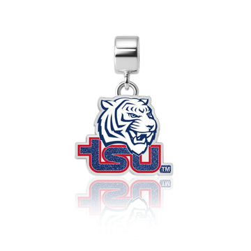 Tennessee State University Tigers Charm - Gratia Pearl