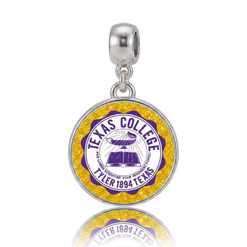 Texas College Charm