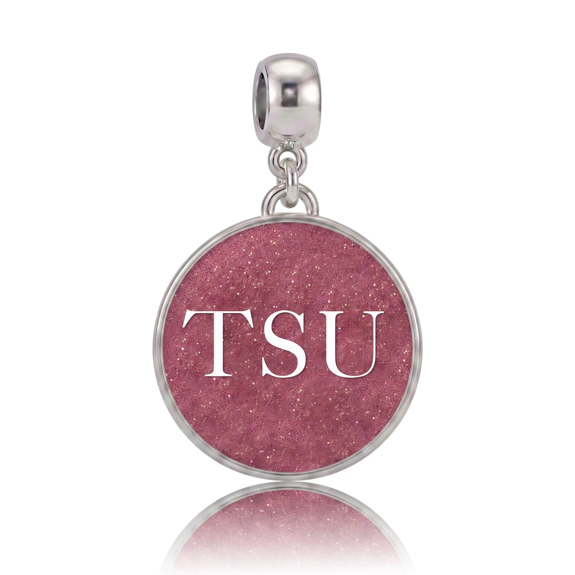 Texas Southern University Charm