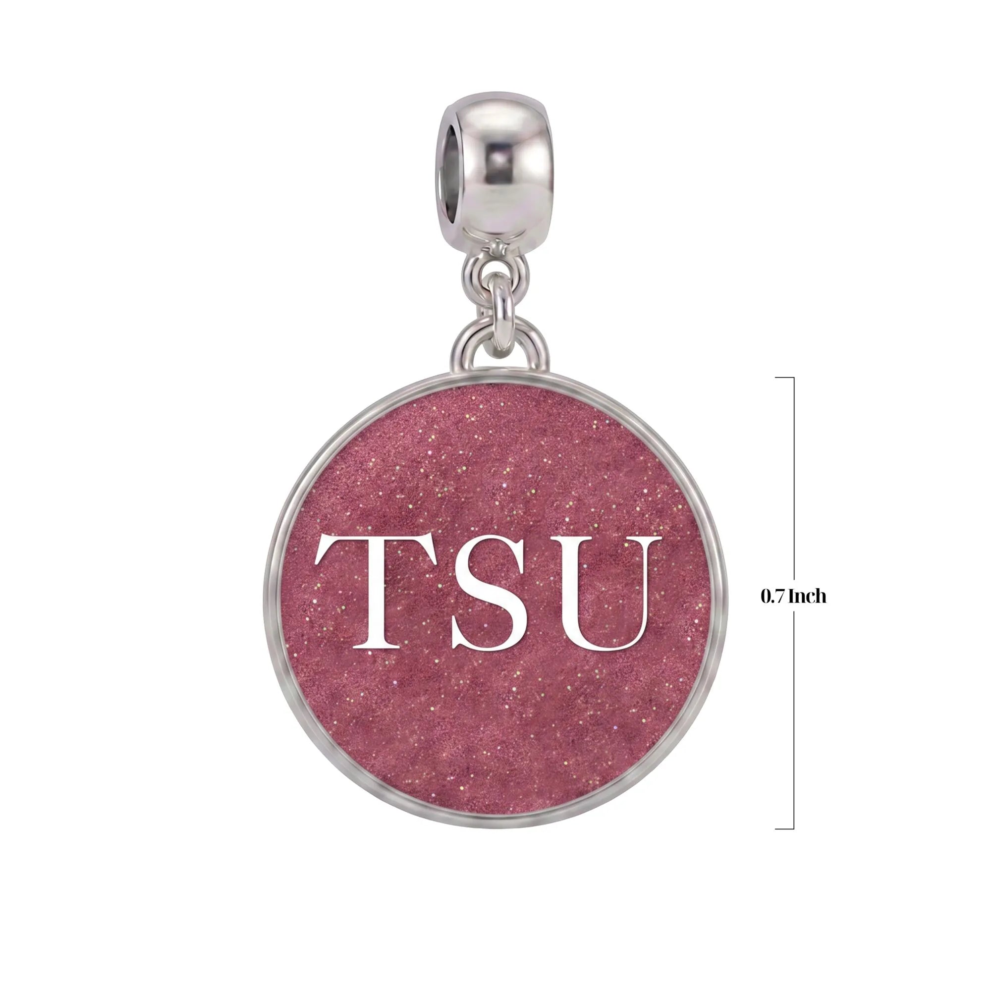 Texas Southern University Charm