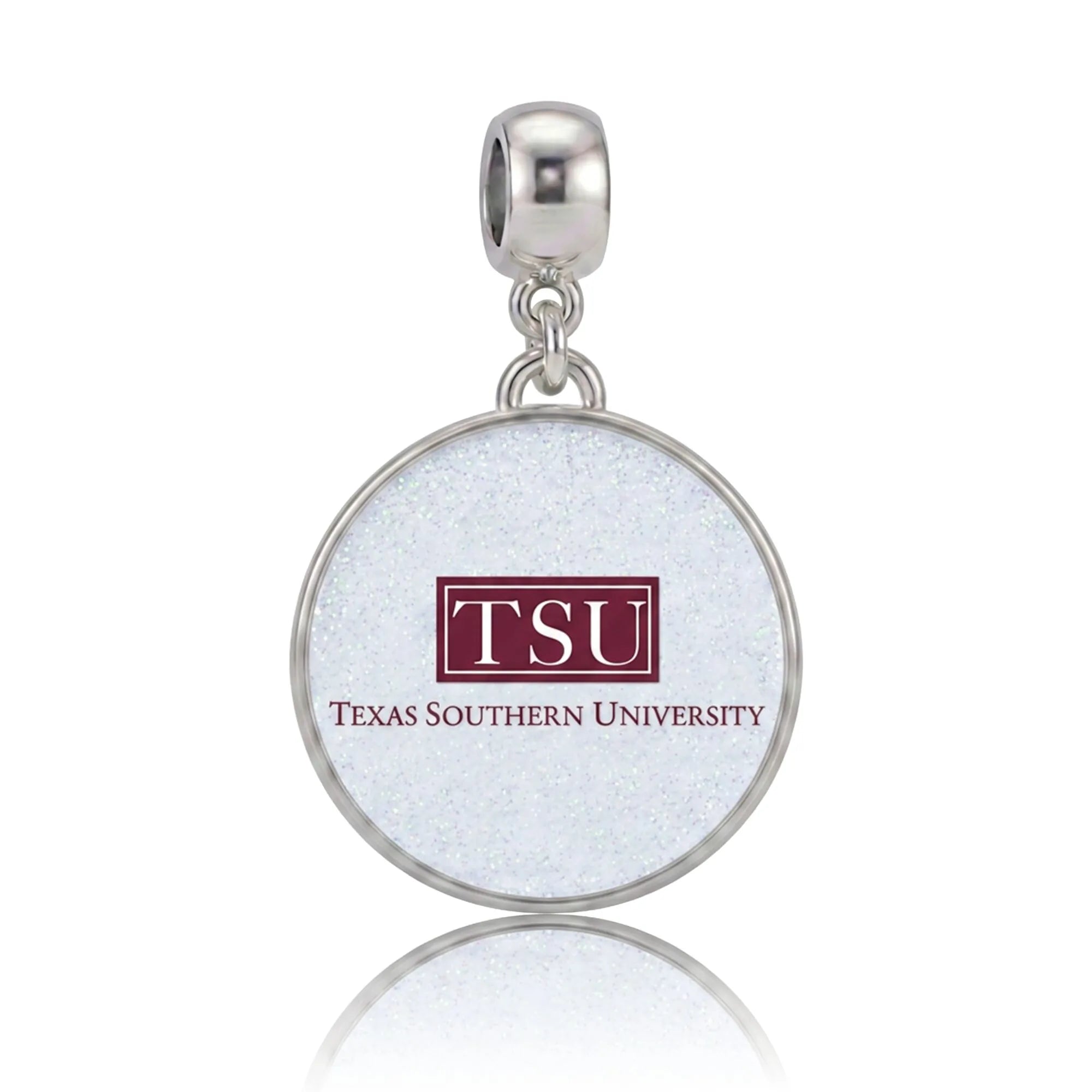 Texas Southern University Charm