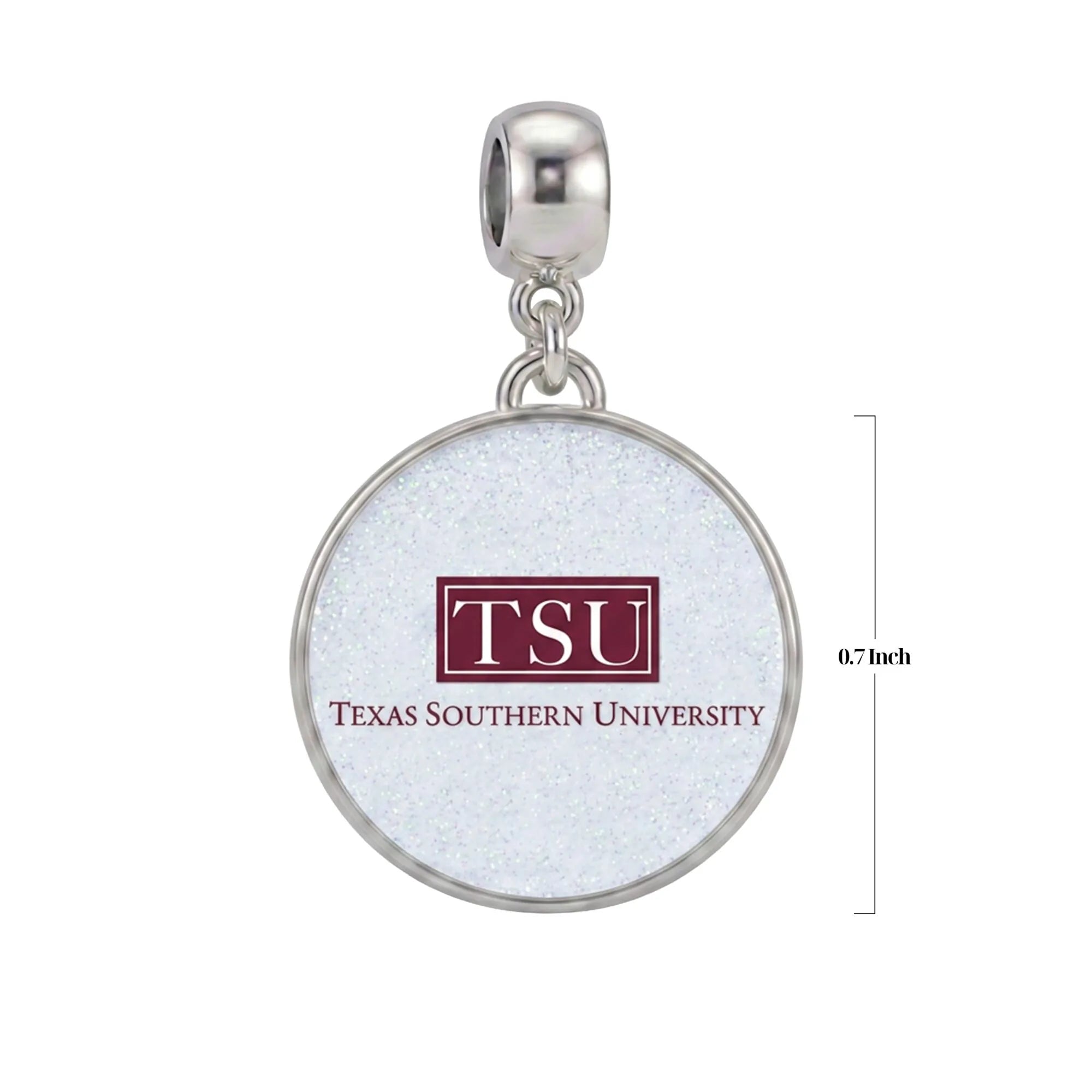 Texas Southern University Charm
