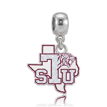 Texas Southern University Tigers Charm