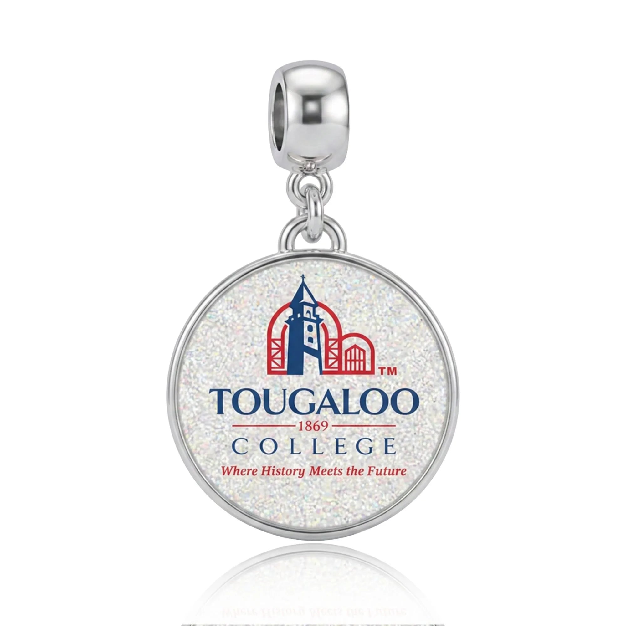 Tougaloo College Charm