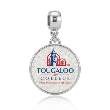 Tougaloo College Charm