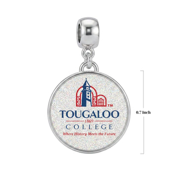 Tougaloo College Charm