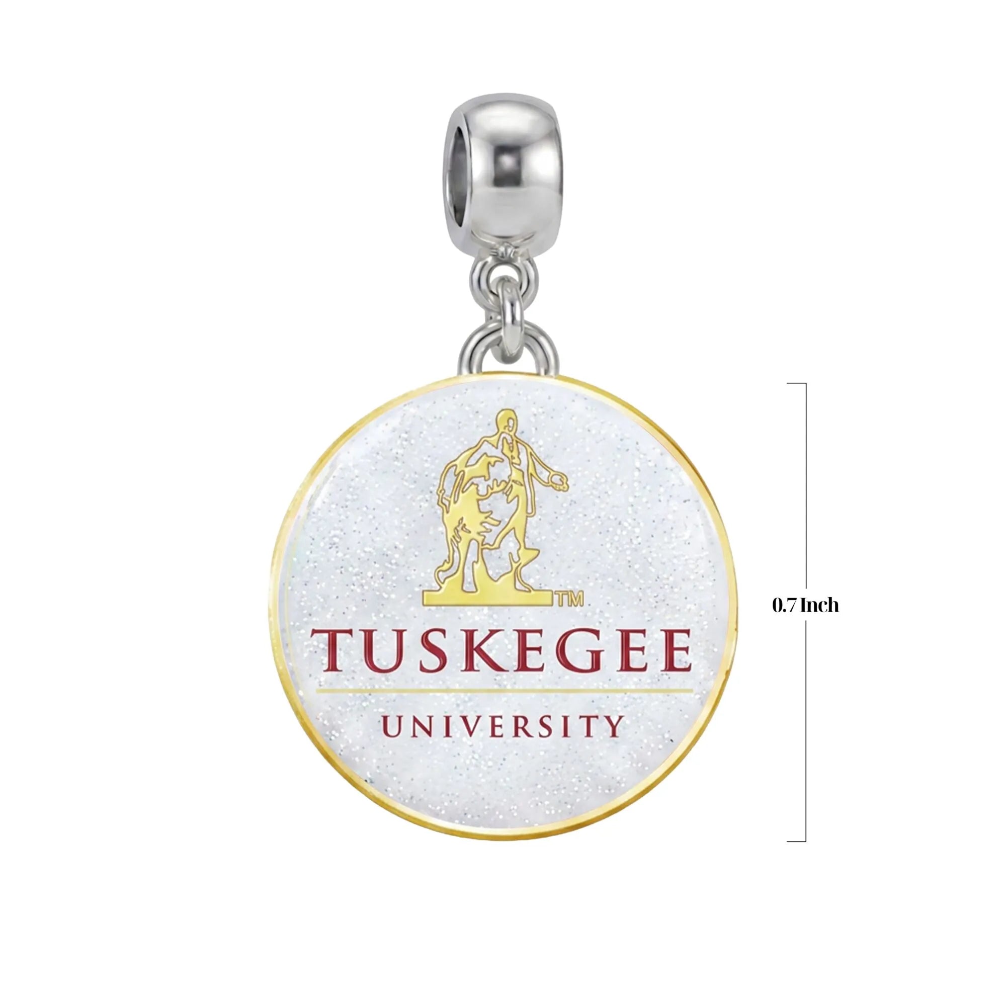 Tuskegee University Charm