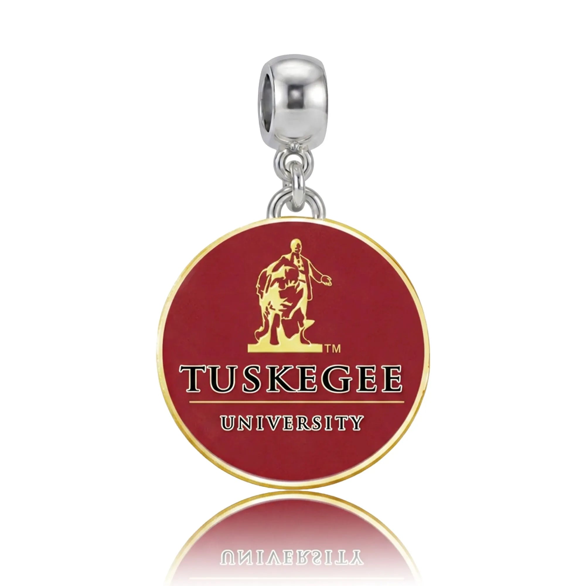 Tuskegee University Charm